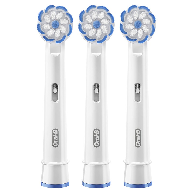 Oral-B Gum Care Replacement Brush Heads for an Oral-B Electric