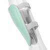 Green Legs Massage Device Constant Temperature Hot Compress Calf Massager