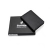 STARHIDE Ultra Slim Leather Cardholder for Men Women, RFID Blocking