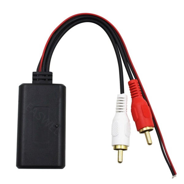 Unbranded/Generic Car Bluetooth Receiver Module AUX-in Adapter For Mercury Milan
