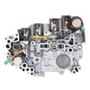 JF015E Transmission Valve Body W/Solenoids Updated 2012up