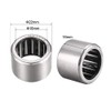 sourcing map Needle Bearings Disposable Clutch Bearing 16 mm Bore