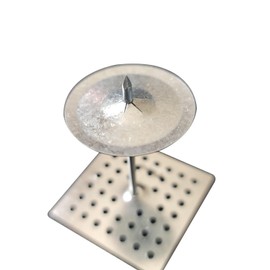 Self Locking Washers Round (500) - Made in USA