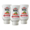 Watermelon Reàl Infused Exotics, Watermelon Puree Infused Syrup, 16.9 FL