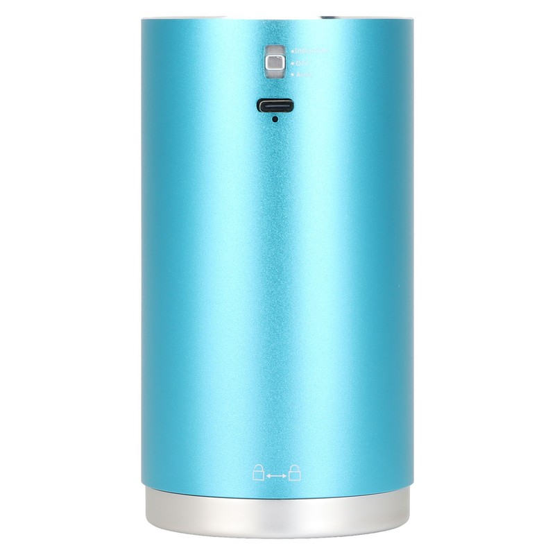 Alcohol Dispenser Sprayer Touchless Hand Liquid Soap Dispenser for Home