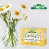 Tadin Manzanilla Chamomile Tea, 24 ct (Pack of 2)