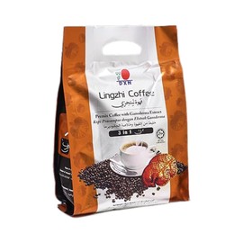 2 PACKS DXN Lingzhi Coffee 3 in 1