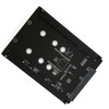 NGFF to SATA3.0 Adapter Card M2 KEY B M SSD