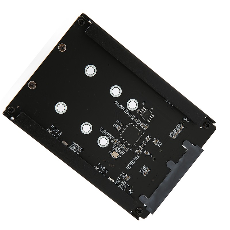 NGFF to SATA3.0 Adapter Card M2 KEY B M SSD