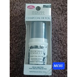 Physicians Formula Charcoal Detox Deep Pore Cleansing Stick Treatment