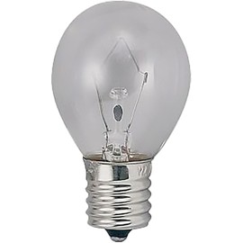 [several Set] yazawa Mini Lamp Clear W Shape E17 Base s351736 °C