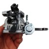 LIZAPUS Carburetor Carb Compatible with County Line 22 Ton Log