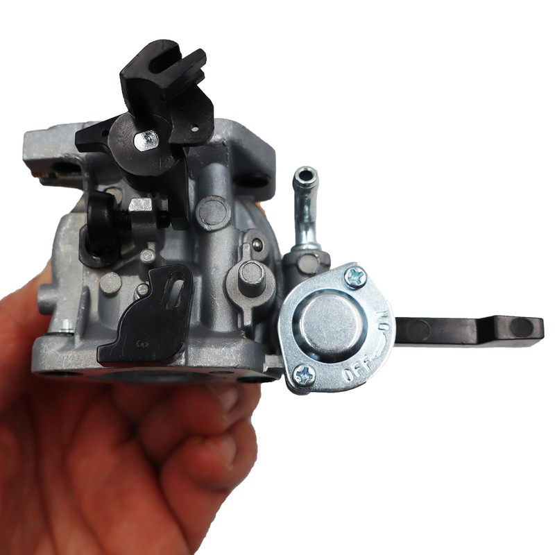 LIZAPUS Carburetor Carb Compatible with County Line 22 Ton Log
