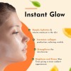 Suero De Mucina De Caracol Con Vitamina C, Suero Facial