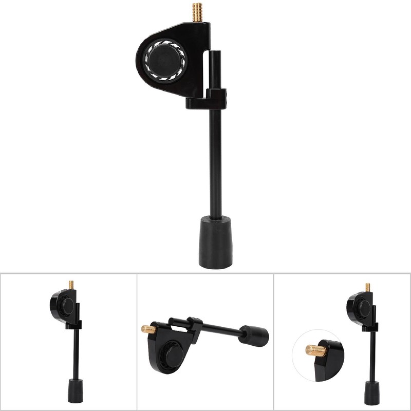 Archery Compound Bow String Stabilizer Combo String Vibration Balance Stop