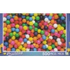 Gumballs Galore 500 Piece Puzzle