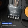 ZK-TB21 50WX2+100W Power Amplifier Board, TPA3116D2 Chip with Bluetooth and