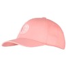 Trollkids Kids Kroksand Cap, Peony Rose, 54