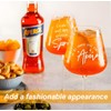 WUSJCOF 14 Stück Rub-On Sticker für Apero Spritz Gläser, Holy