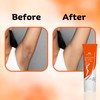 INTIMIFY Underarm Whitening Cream for Women, Armpit Whitening Cream Natural