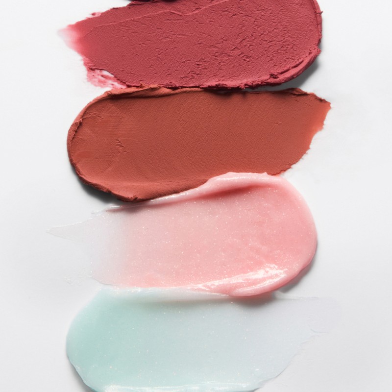 Perwear [MagSafe Compatible] Perwear Lip Grip 4 Colors (Blurry/Night)