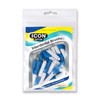 Stoddard Icon Blue Standard Interdental Brushes - 25 Per Pack