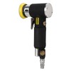 2/3in 90 Degrees Air Angle Sander Right Angle Pneumatic Polishing