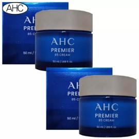 AHC 프리미어 비5 크림 50ml 2개/AHC 수분크림 dj AHC Premier B5 Cream 50ml 2pc/AHC Hydrating Cream