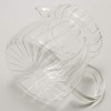 Ruffle Teapot Small T – 770573 