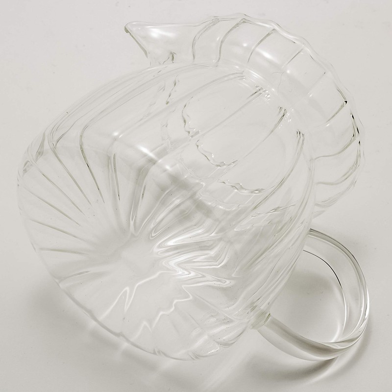 Ruffle Teapot Small T – 770573 
