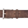 MUSTANG Men's Belt, Beige (Baileys 0660)