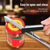 Jar Openers for Arthritis Hands, 2 in 1 Adjustable Jar