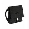 camel active Messenger Bag B00 604 60 Black 4.0 liters