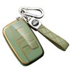 ontto Car Key fob Cover fit for Land Rover Defender