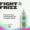 TIGI Bed Head Control Freak Serum, Frizz Control and Straightener,