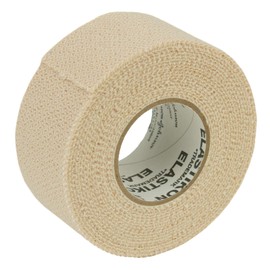 Smart 081681717 Elastikon Elastic Tape, 1" Width, 2.5 Yards Length, Pack of 12