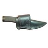 For the buck Vanguard are zipper knife. Custom Made Cross