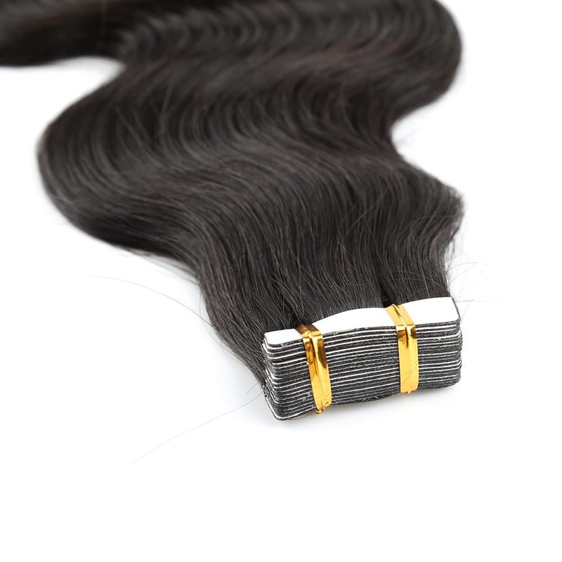 Bella Hair Premium Tape In Hair Extensions - Full Cuticle