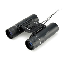 Kenko VT-1225D V-TEX 12 x 25 DH Compact Binoculars 12x 25 Caliber Daha Prism Type Concert Lightweight 8.7 oz (249 g), 2-Axis