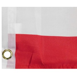 Ft Fort Mifflin 1775 Premium Quality Heavy Duty Fade Resistant 3x5 3'x5' 100D Woven Poly Nylon Flag Banner Grommets