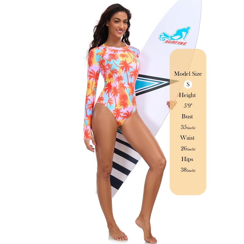 Ocean Blues - Traje de baño de una pieza con