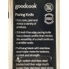 GoodCook Paring Knife GoodCook 3.5-Inch Fine Edge 3 Rivet Balanced