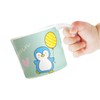 Kids Feeding Set 5 Pcs, Tableware Set for Toddlers Includes