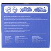 MOOG Steering & Suspension K160058 - Aislador de muelles helicoidales
