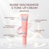 Niacinamide 5 Tone Up Cream