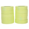 Eyelash Extension Tape, 10 Rolls Good Fit Graft Eyelash Isolation
