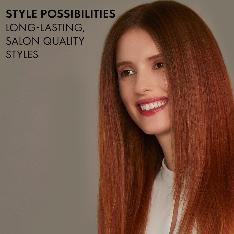 Hot Tools Pro Artist Nano Ceramic Flat iron | Wide