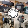 New Replacement Belt Craftsman Drill Press w/ 45 inch 3/16