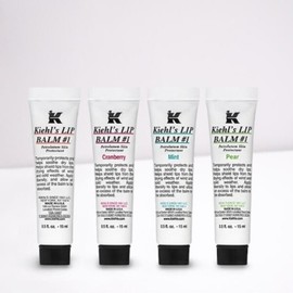 Kiehl's Lip Balm No. 1 15ml - Unscented / 키엘 립밤 넘버 1 15ml - 무향