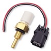 VEHICODE Engine Coolant Temperature Sensor, ECT Water Temp Sensor Compatible